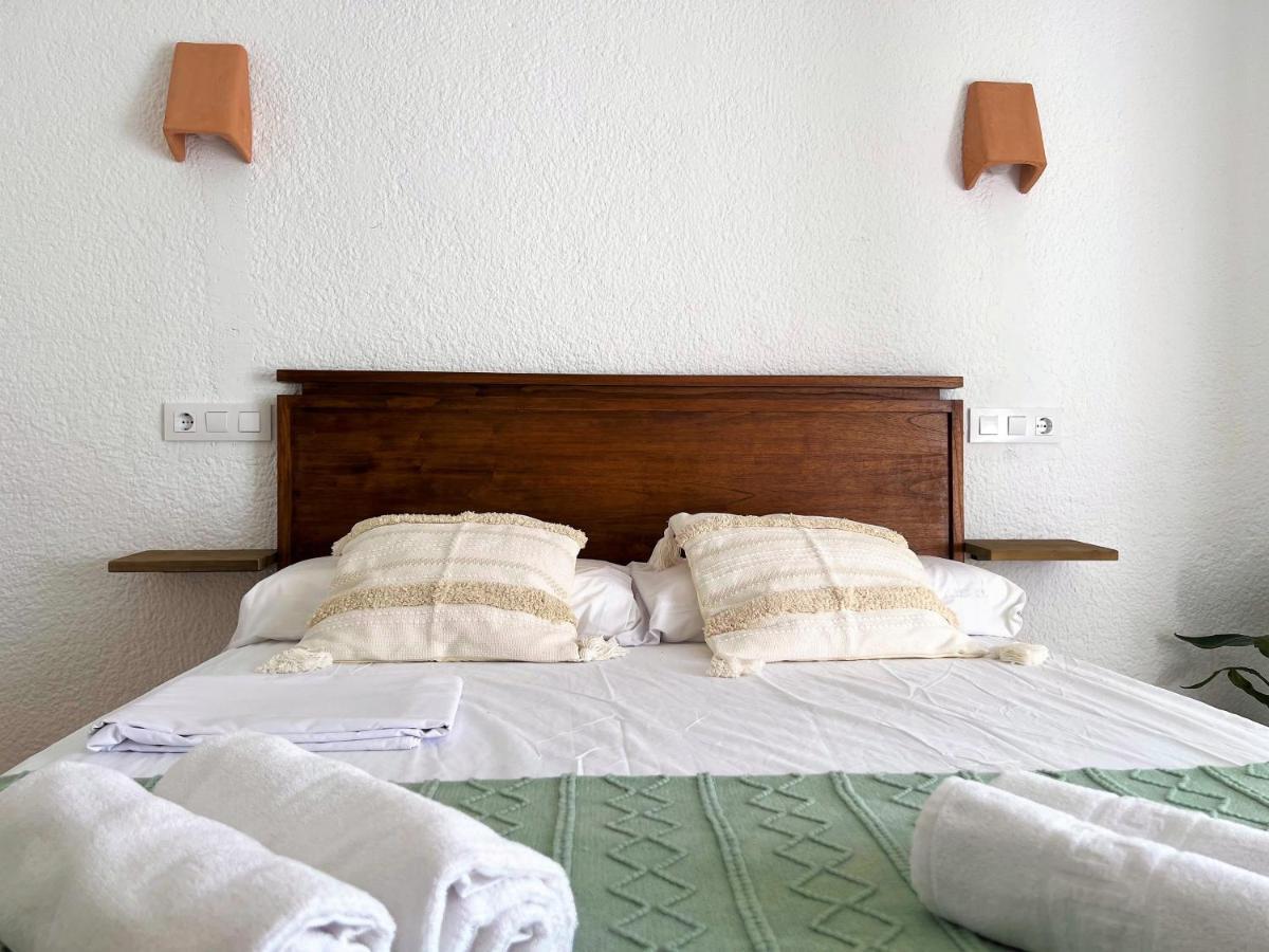 La Renda Mediterranean Villa - Beach, Javea Port And Amenities Within Walking Distance Dış mekan fotoğraf