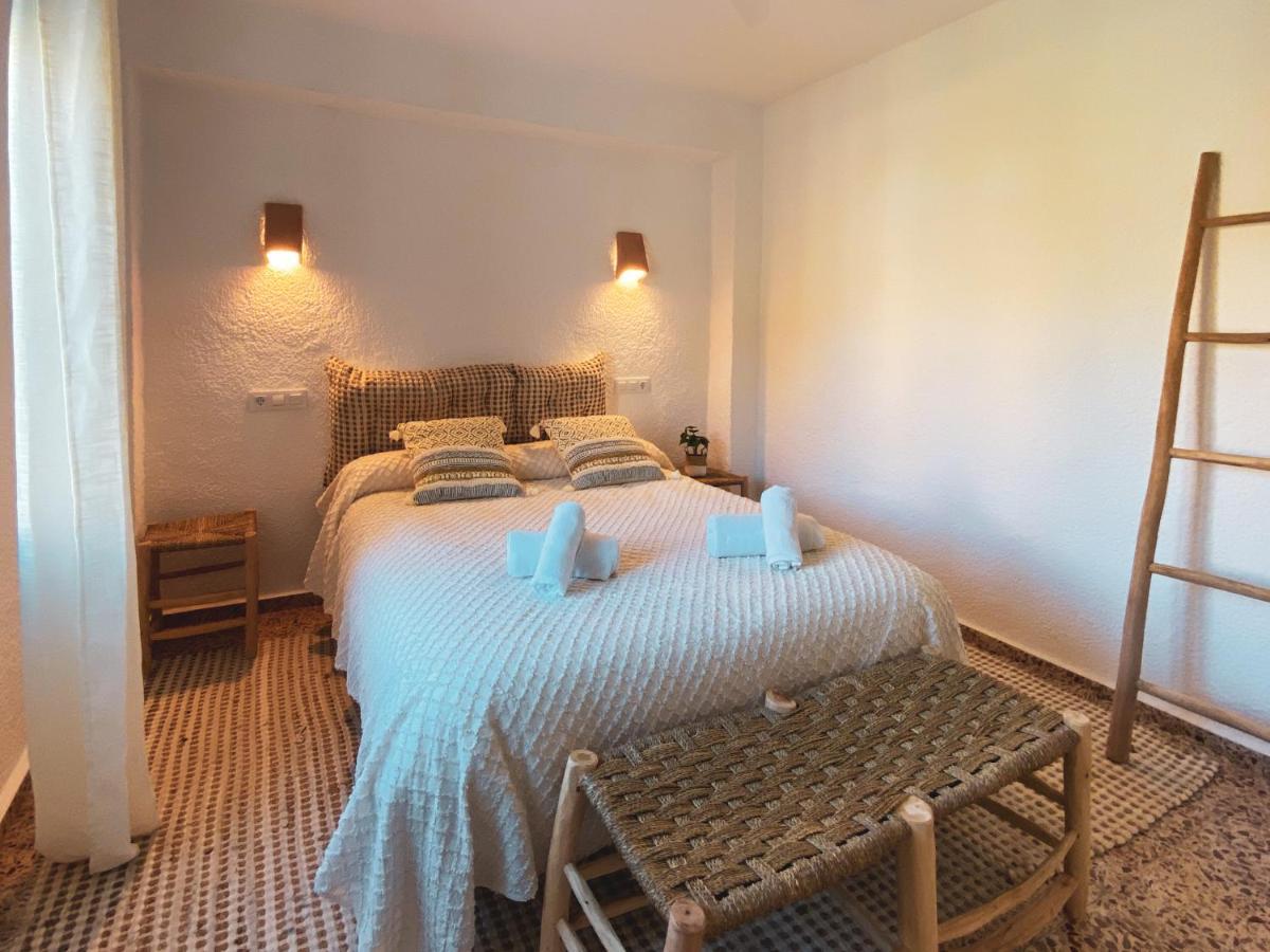 La Renda Mediterranean Villa - Beach, Javea Port And Amenities Within Walking Distance Dış mekan fotoğraf