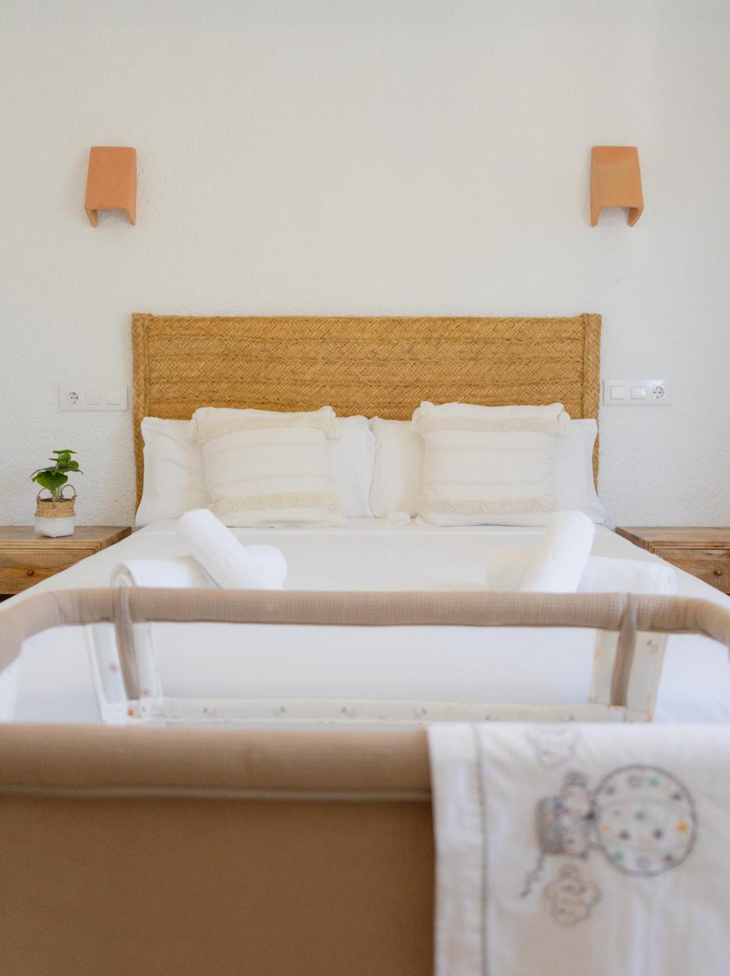 La Renda Mediterranean Villa - Beach, Javea Port And Amenities Within Walking Distance Dış mekan fotoğraf