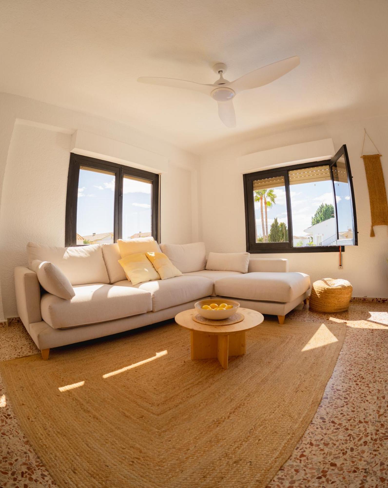 La Renda Mediterranean Villa - Beach, Javea Port And Amenities Within Walking Distance Dış mekan fotoğraf
