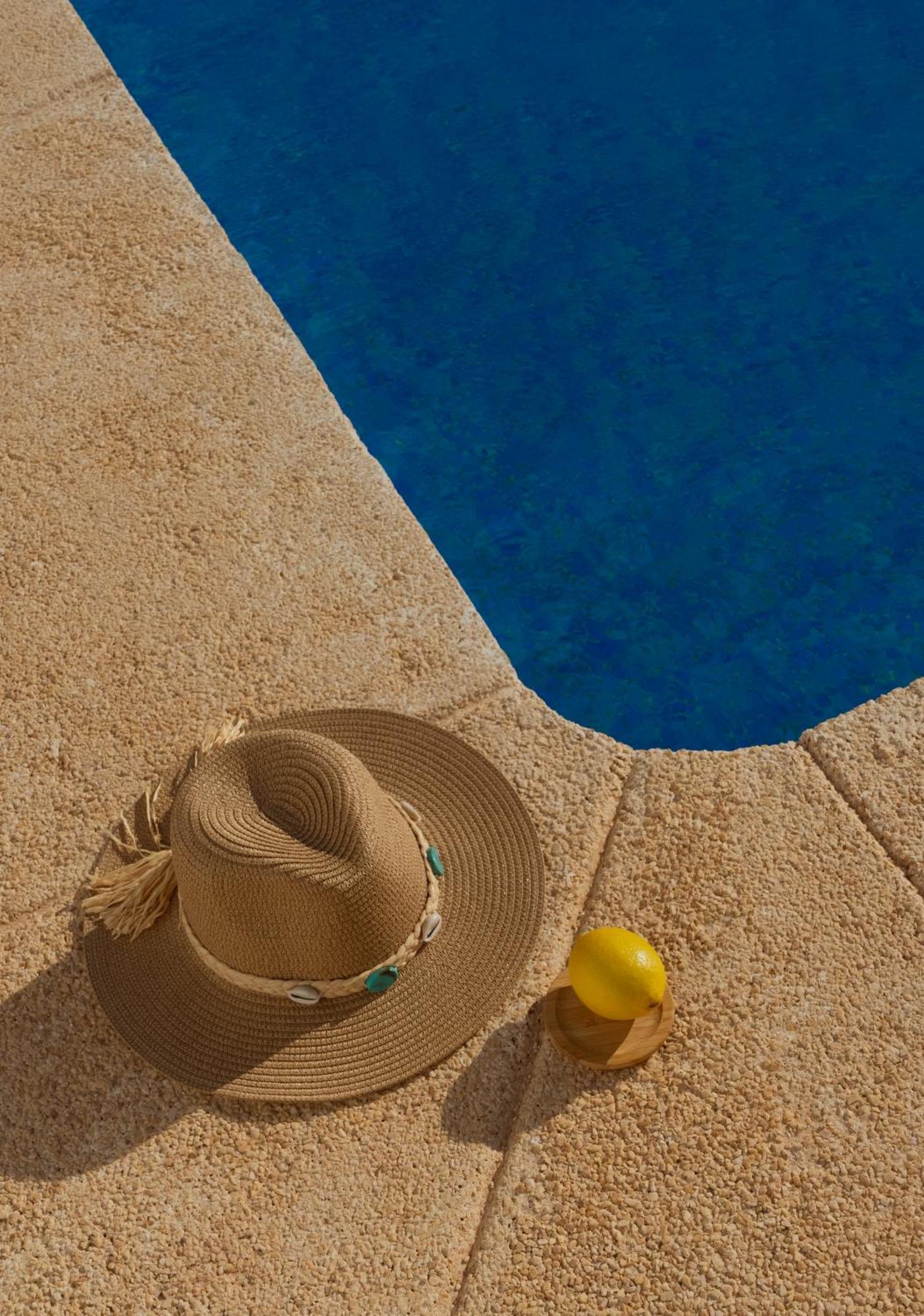 La Renda Mediterranean Villa - Beach, Javea Port And Amenities Within Walking Distance Dış mekan fotoğraf