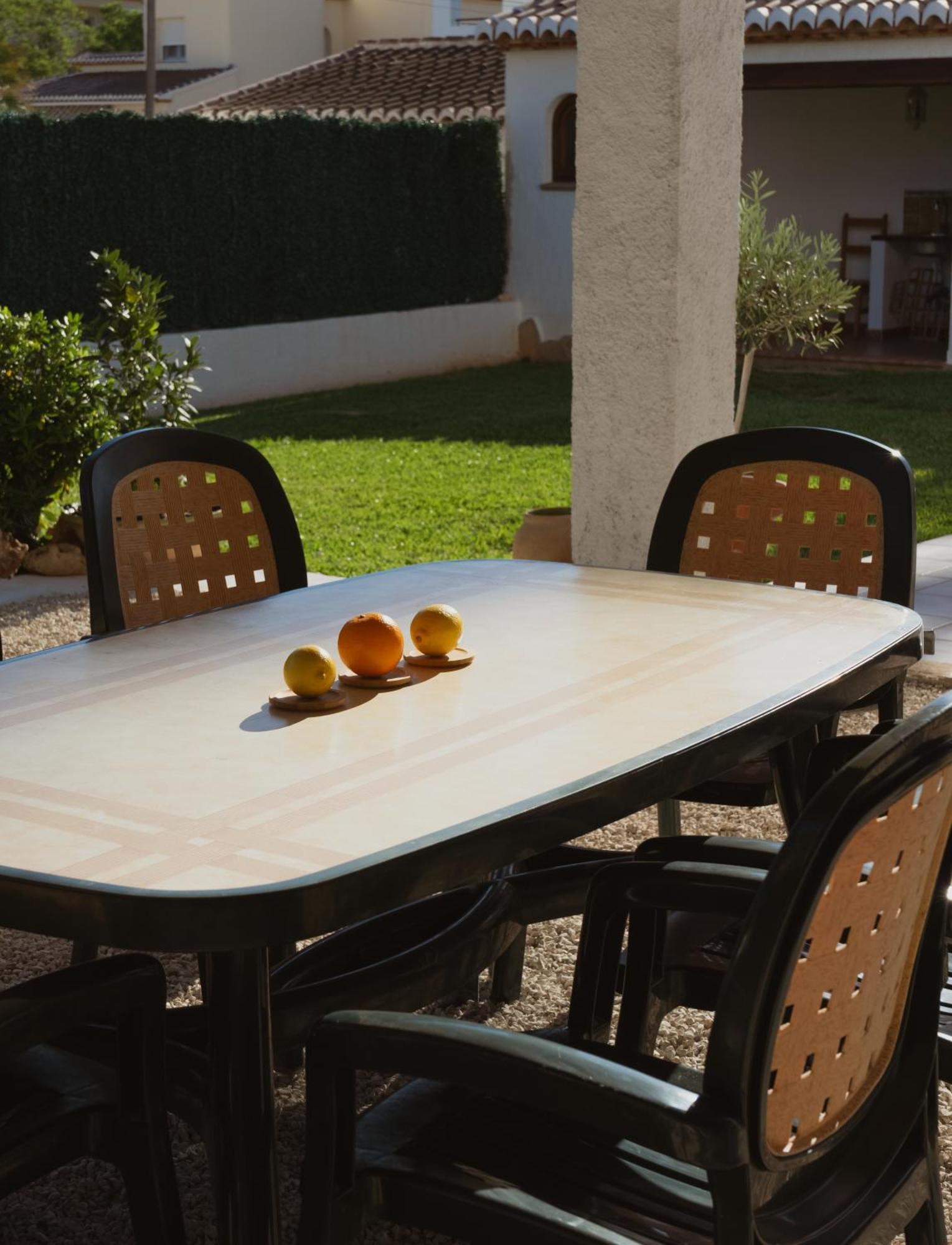 La Renda Mediterranean Villa - Beach, Javea Port And Amenities Within Walking Distance Dış mekan fotoğraf
